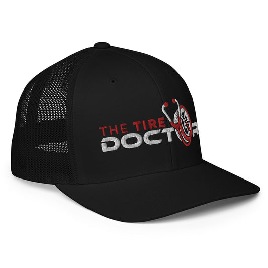 Tire Doctor Flex-Fit Hat