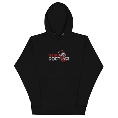 Tire Doctor Hoodie